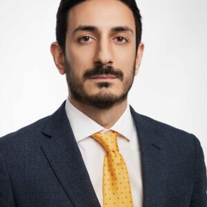 Avv. Andrea Gigantino