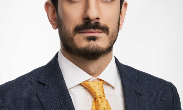 Avv. Andrea Gigantino